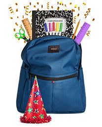 Aliyah Goodie Bag - wowsb - Lego Goody Bags