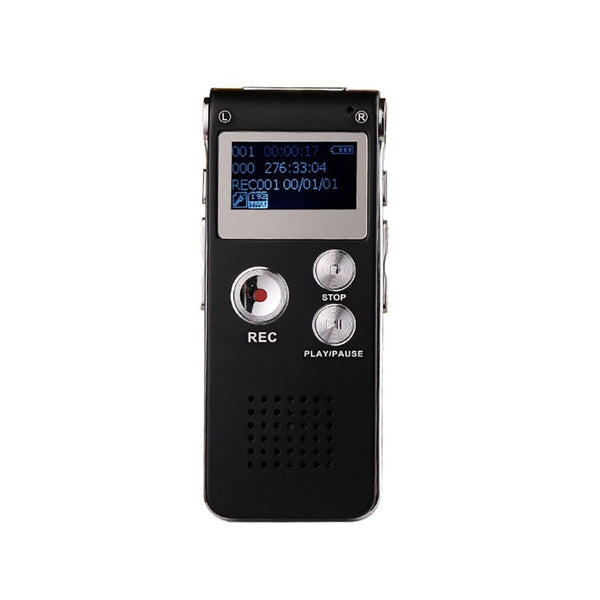 wireless phone recorder controller