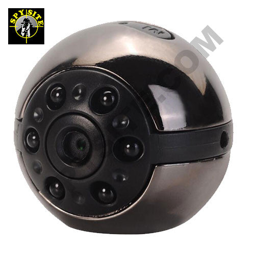 small spy camera for car