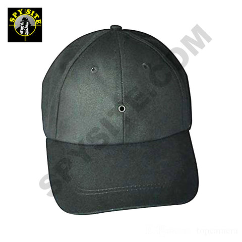 HD Baseball Cap Hidden Hat Spy Camera DVR - Portable HD ...