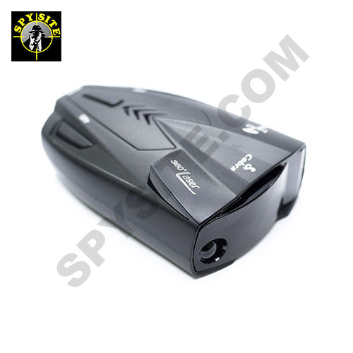 Motion Activated Radar Detector Hidden Spy Camera Sss Corp