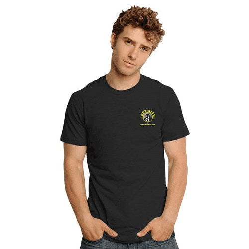 Spy Site Logo T-Shirt - SSS Corp.