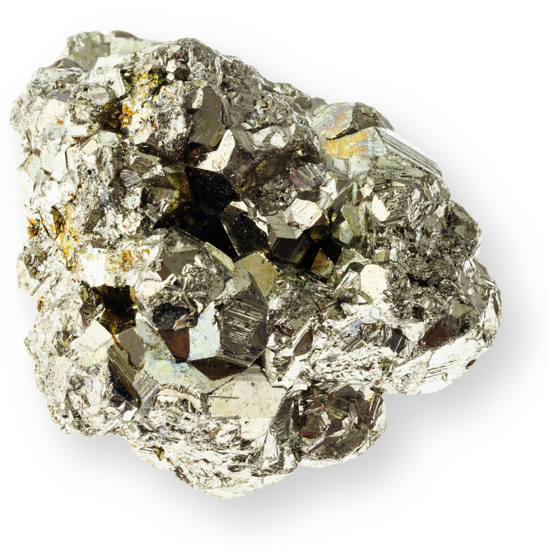 Pyrite