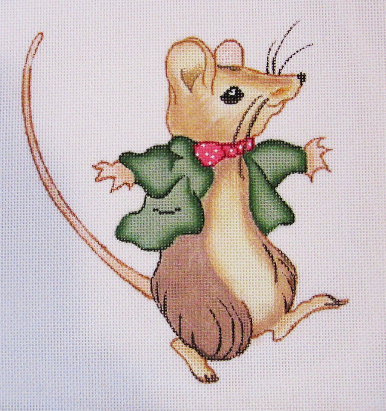 Beatrix Potter – Needlepoint Inc