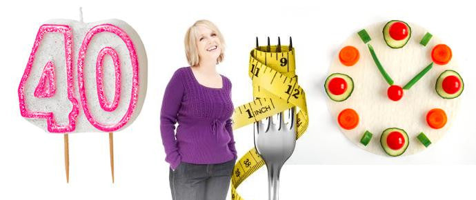 10 tips tricks to stop menopausal weight gain Feelgood Health