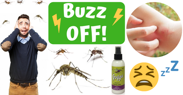 keeping mosquitoes away this summer naturally