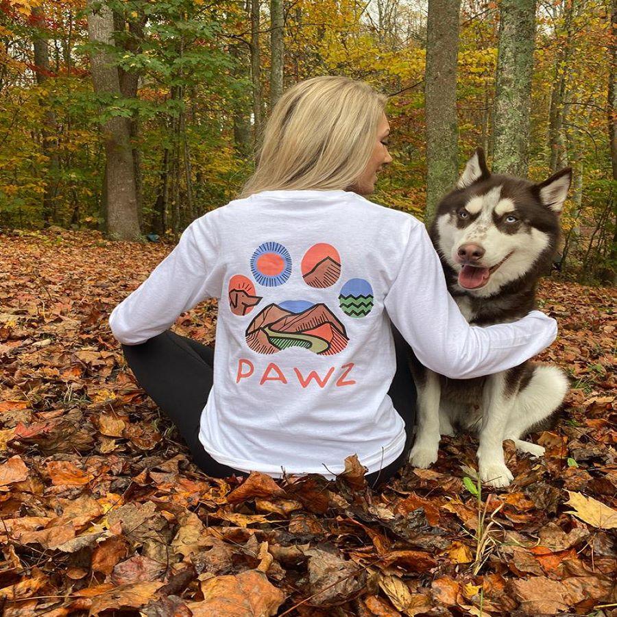 pawz apparel