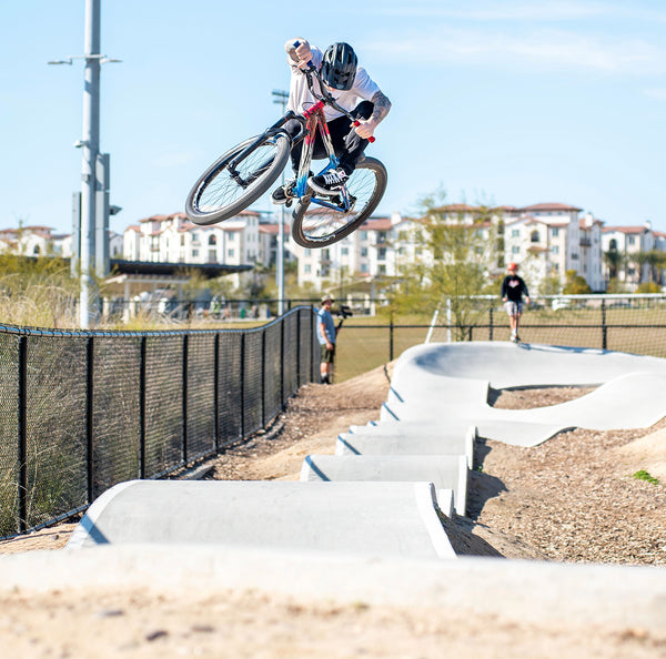 Airborne Bicycles Tommy Zula