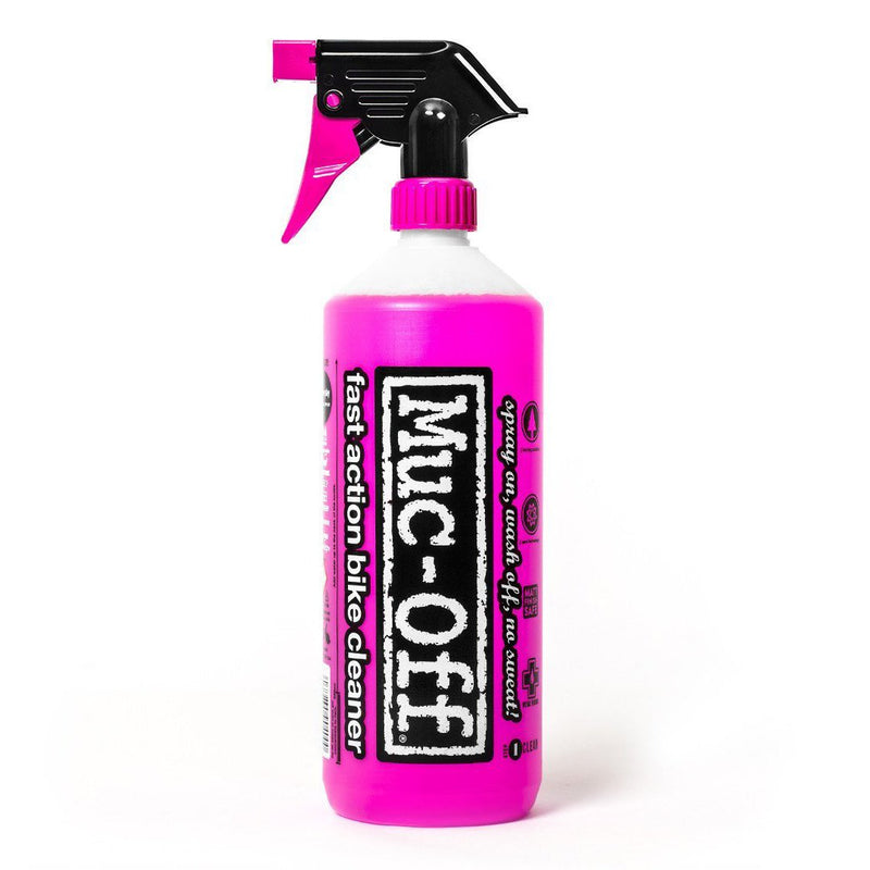 Muc-Off C3 Ceramic Dry Chain Lube, 120 Milliliters - Premium Bike Chain  Lubricant with UV Tracer Dye - Formulated for Dry and Dusty Weather  Conditions