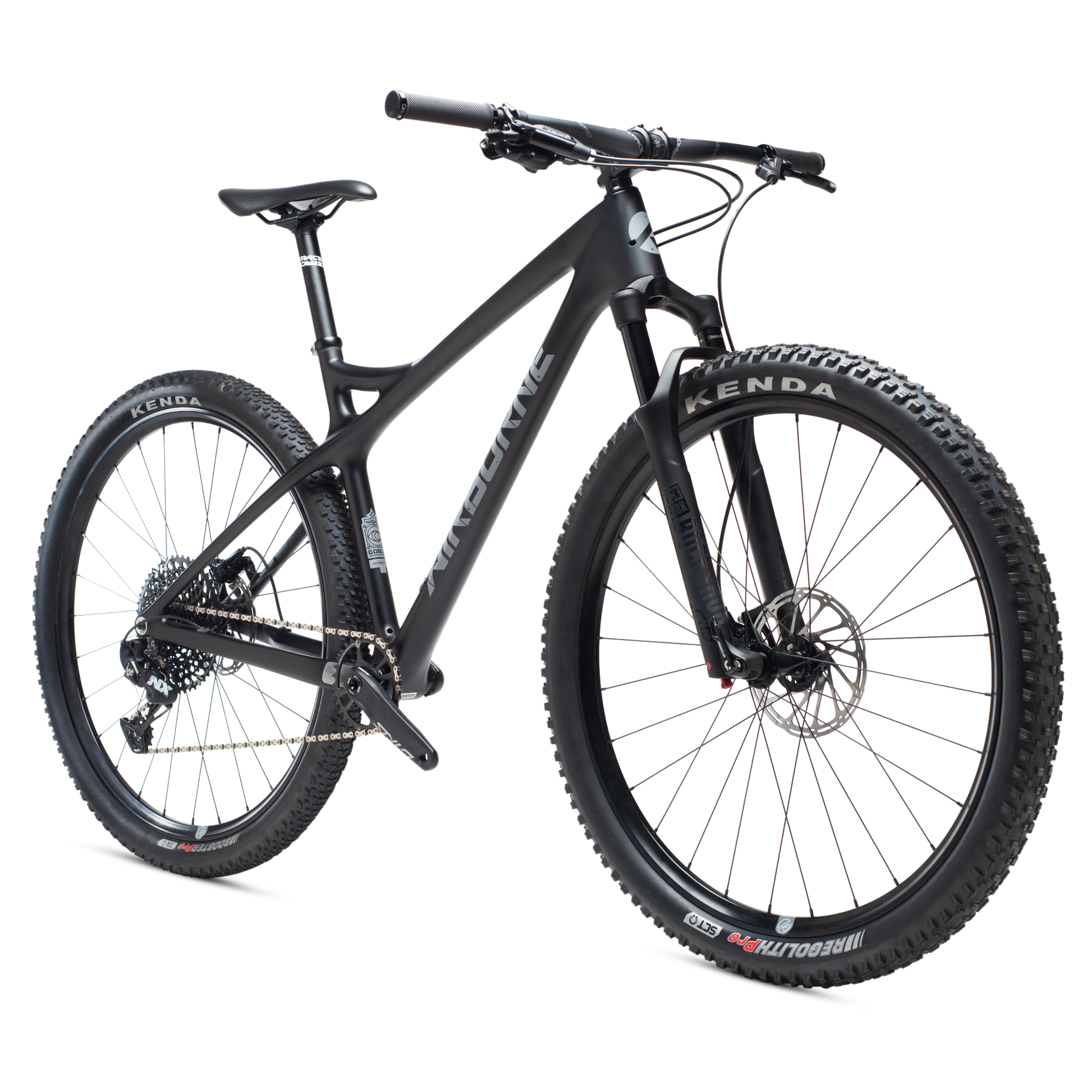 xc hardtail 2020