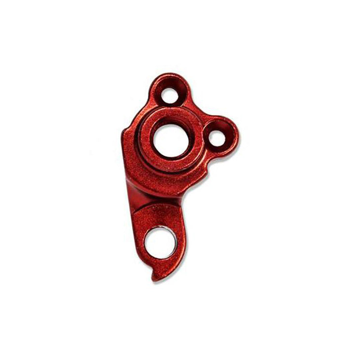 through axle derailleur hanger