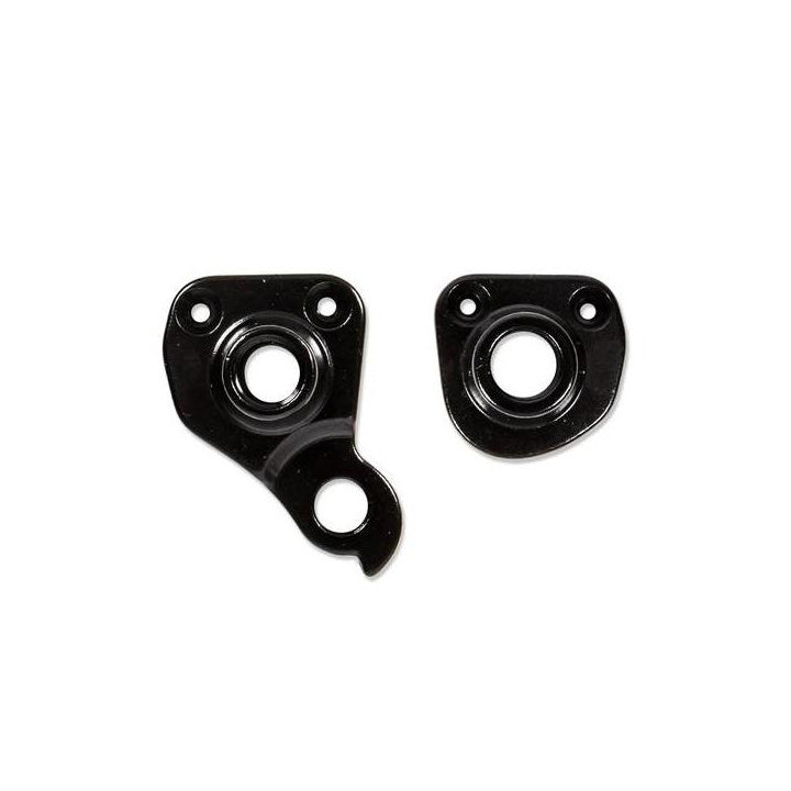 thru axle derailleur hanger