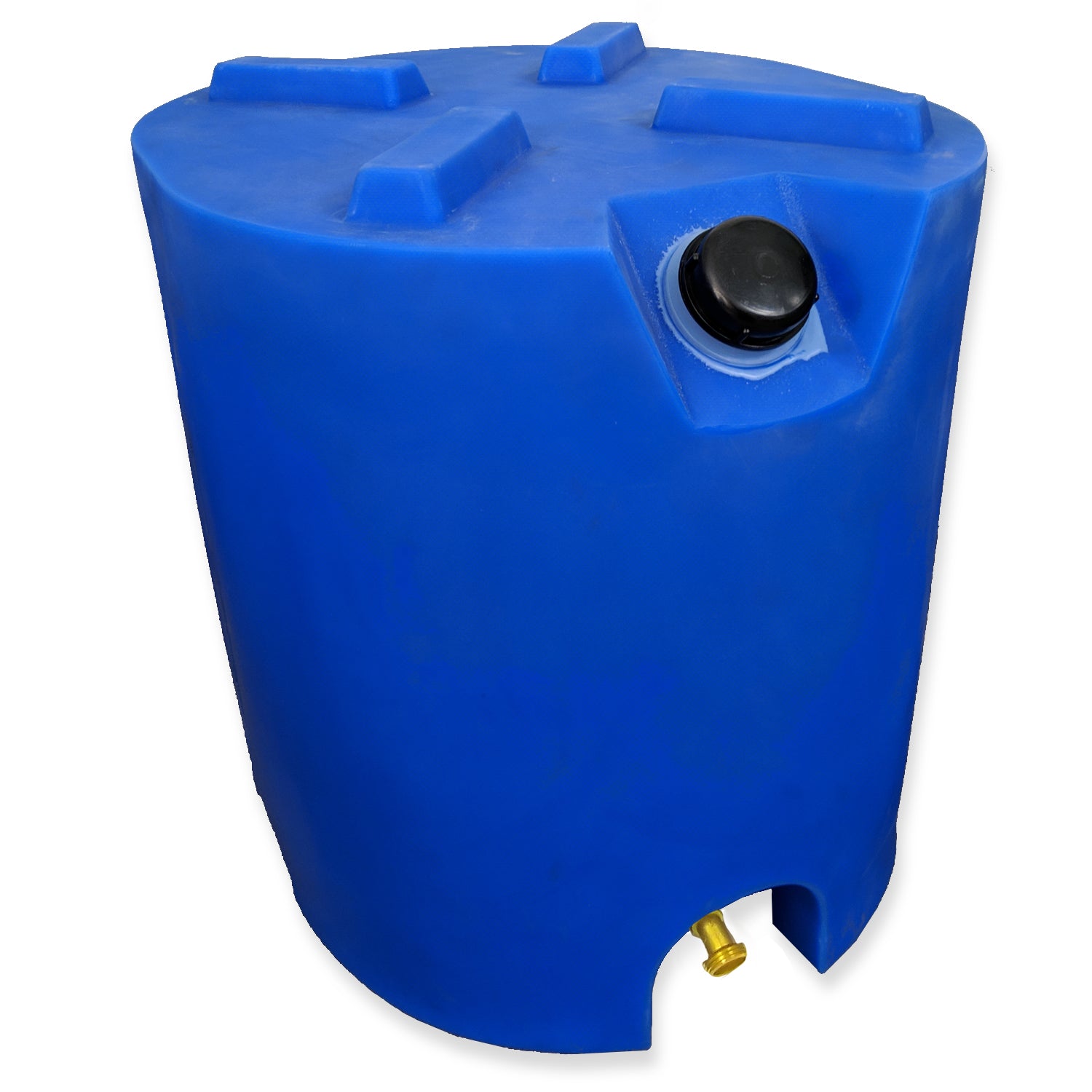 5 Gallon Stackable Emergency Water Container