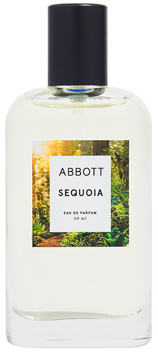 Sequoia Perfume