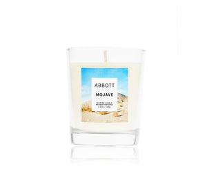 Crescent Beach Perfume – Abbott