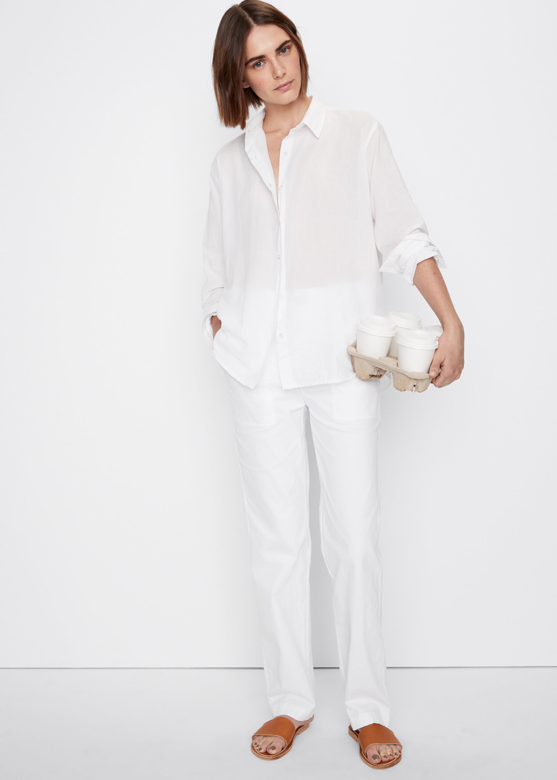 City Pant White SHOT 13 007
