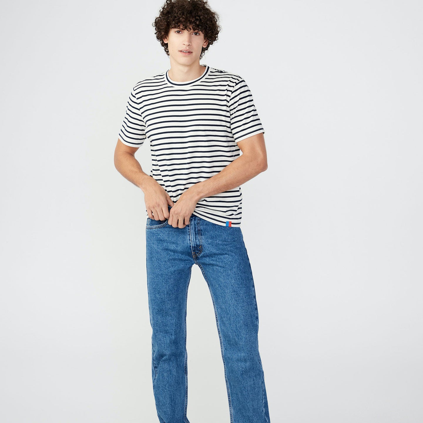 KULE - Home of the Perfect Stripe Shirt