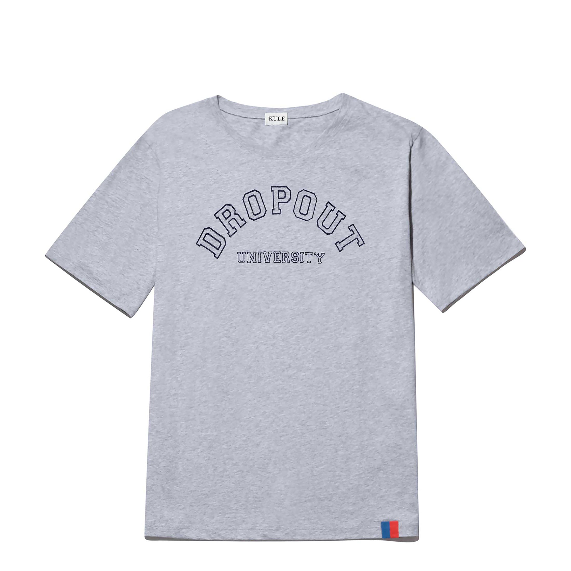 KULE Modern Dropout Heather Grey 2 Resized