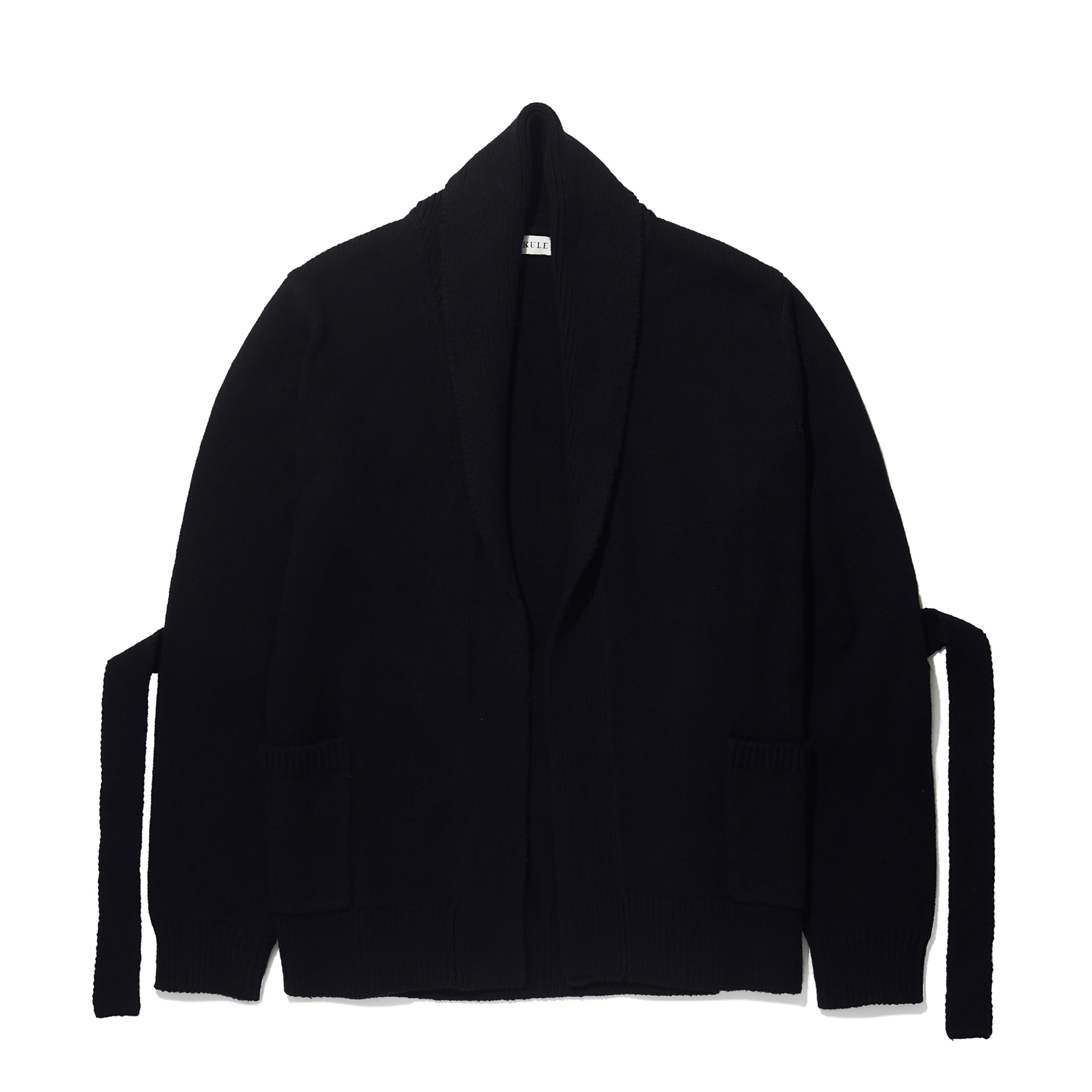 KULE Ricky Black Open Resized