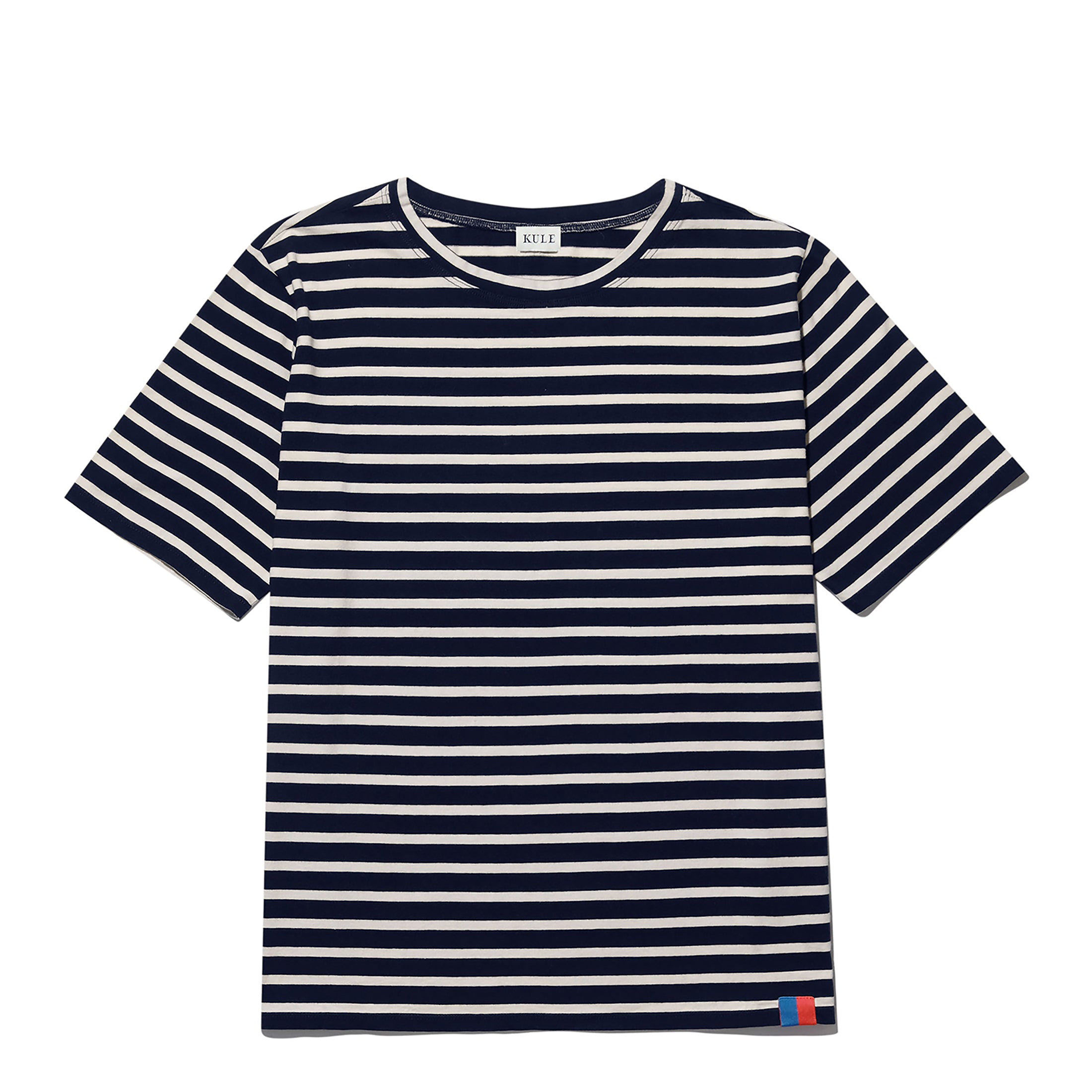 The Modern - Navy/Cream – KULE