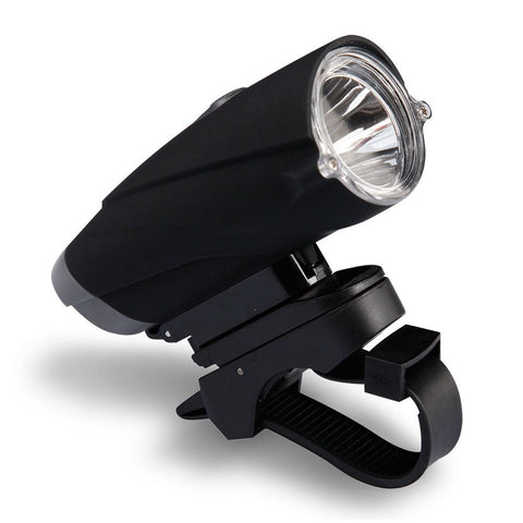 Brightest and Most Bike Light You Can Find - Super bright LED, light reliable and durable, Rotate it 360 degrees any directionWater Resistant, & Detach in Seconds with NO