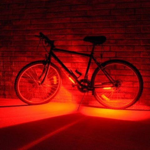 bike glow lights