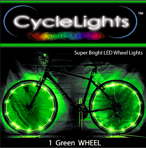 sports cycle light