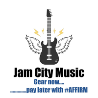 Jam City Music