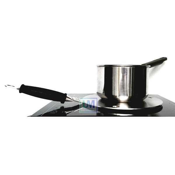 Induction Cooktop Aluminum 9 Converter Disc Plate Stainless