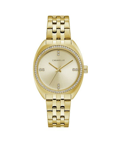 Women's Watches | Caravelle