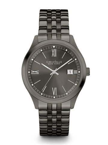 Men's Watches – Caravelle New York