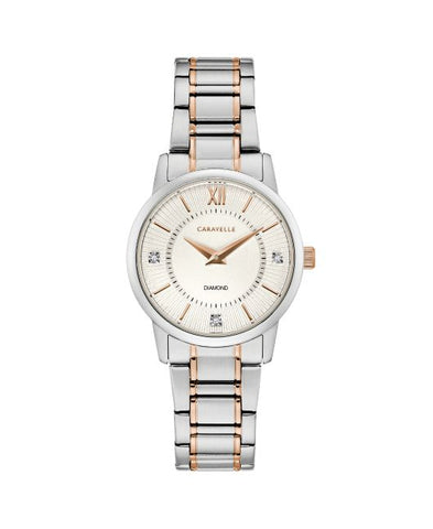 Women's Watches | Caravelle