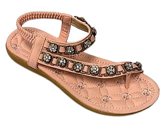 Shoes & Sandals - Empress Easy Wear, Inc.