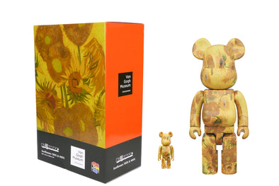 bearbrick online