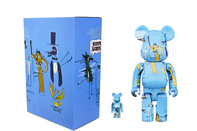 bearbrick pre order