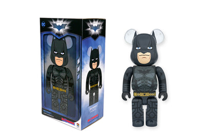 bearbrick batman 100