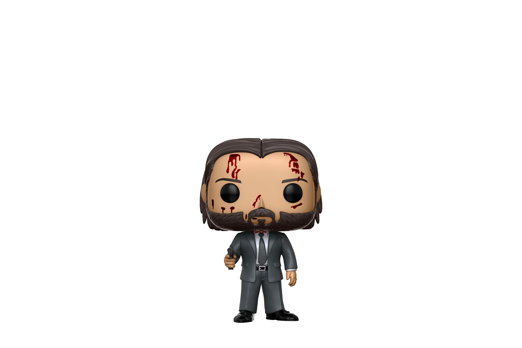 john wick pop vinyl chase