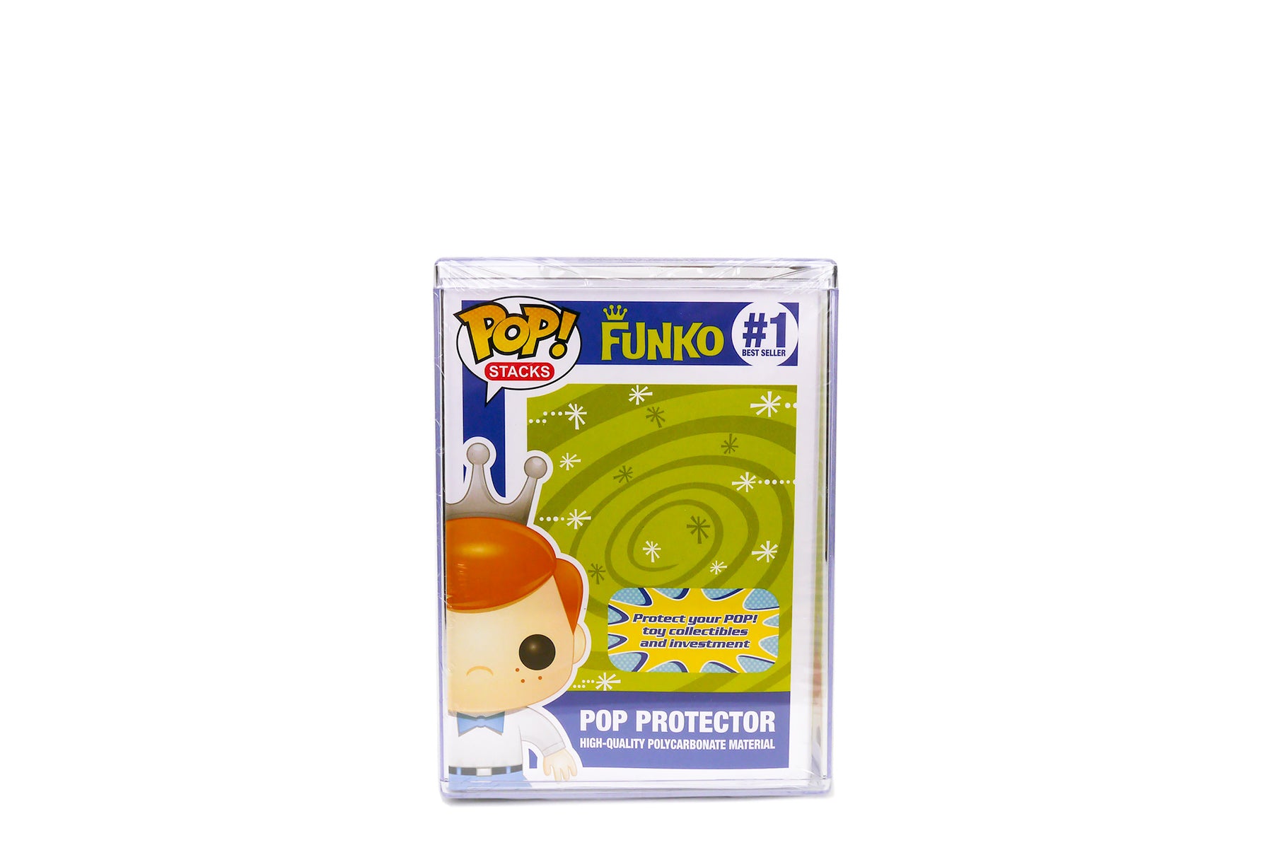 hard stack funko pop