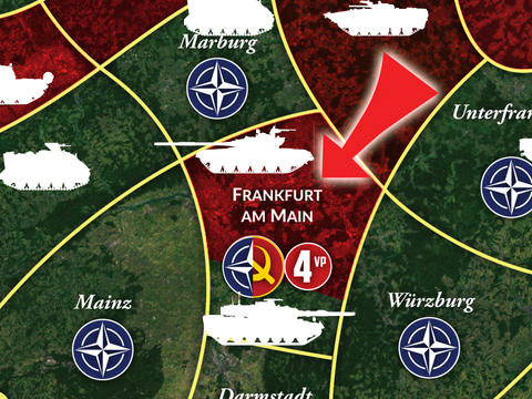 Battle for Frankfurt 2