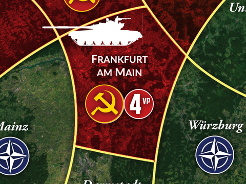 Battle for Frankfurt