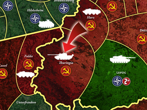 Battle for Thuringia2