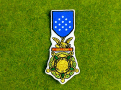 Medal of Honour
