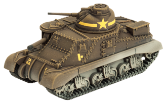 M3 Lee