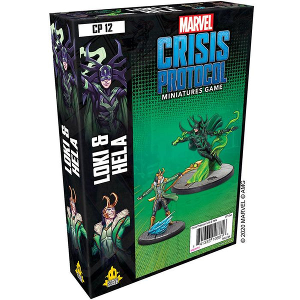 Marvel Crisis Protocol Nick Fury Sr. & Howling Commandos Pack – Asmodee  North America