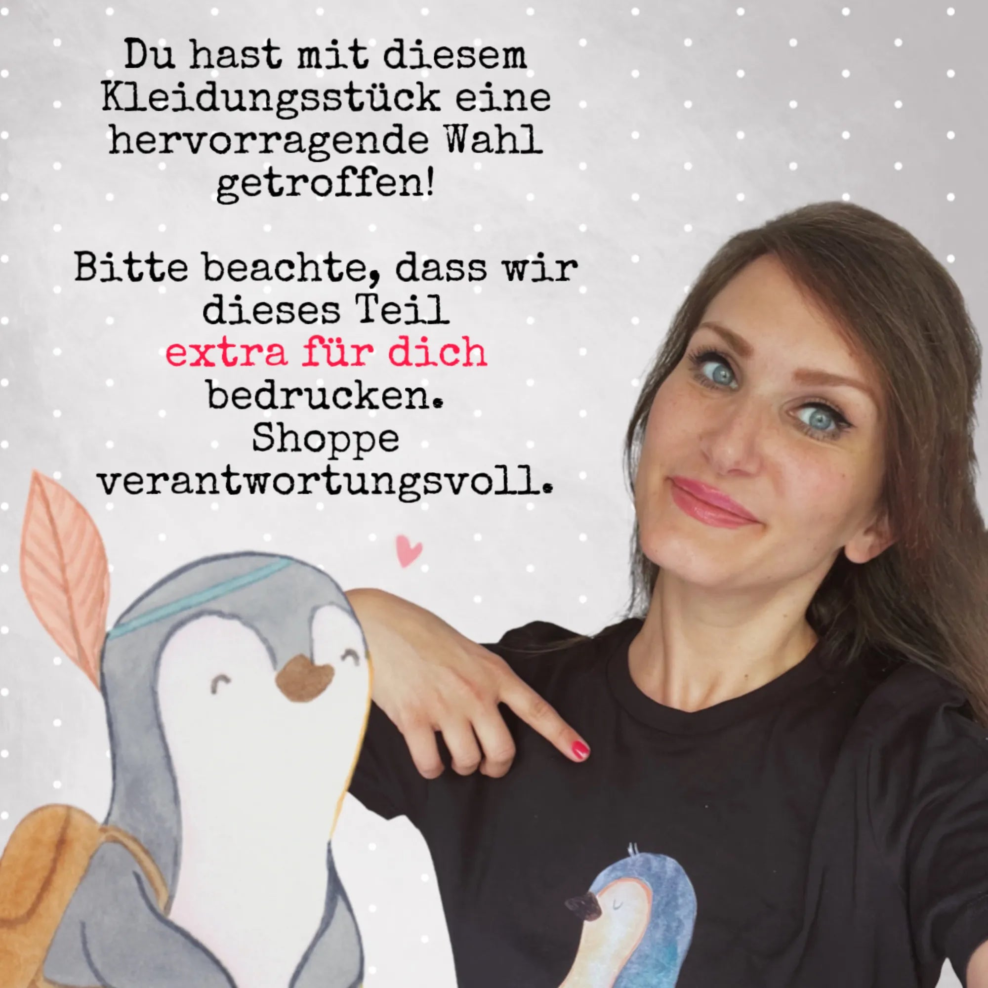 Personalisiertes Kinder T-Shirt Einhorn Herz - Unicorn bunt