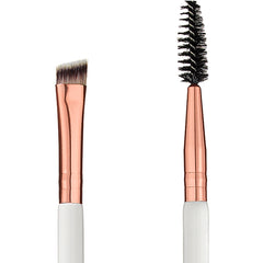 Lily England Slanted Brow and Spoolie Brush