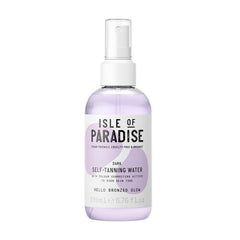 isle of paradise tanning water medium veganuary beauty must haves 