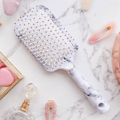 best paddle brush for hair extensions