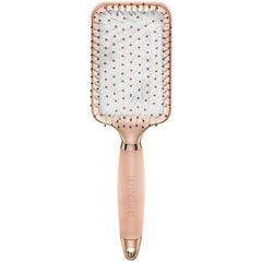 Rose Gold Paddle Brush