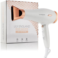 Hair Dryer